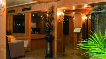 هتل رامتین تهران هتل رامتین تهران